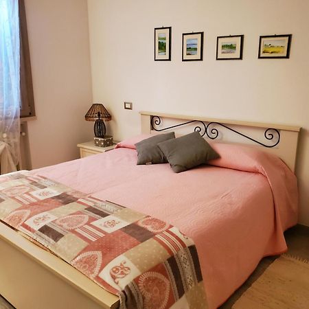 Casacobelli Villa Monzambano Eksteriør bilde