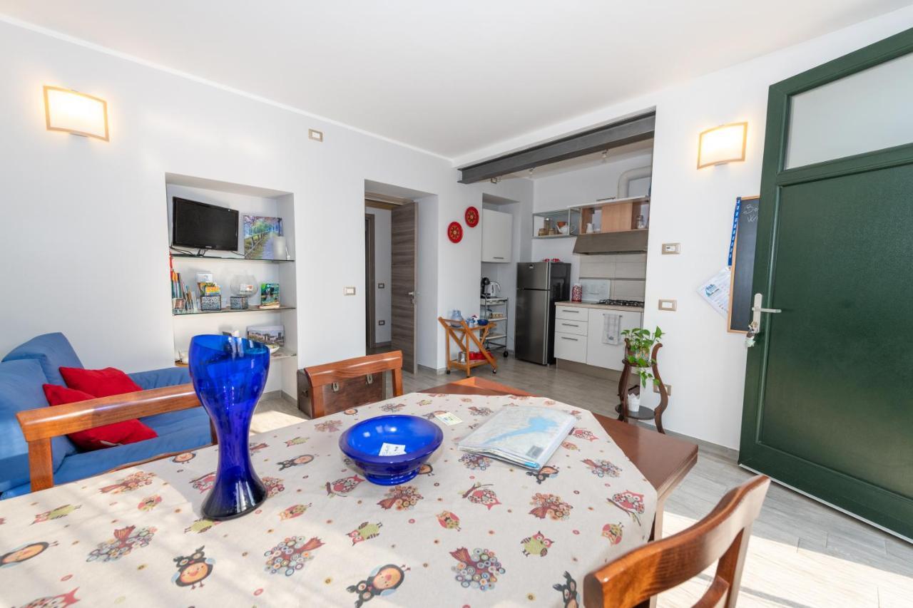 Casacobelli Villa Monzambano Eksteriør bilde