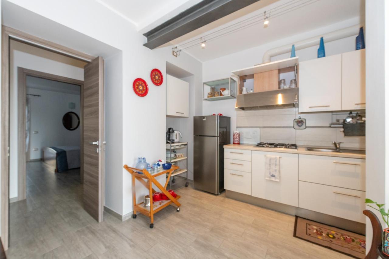 Casacobelli Villa Monzambano Eksteriør bilde