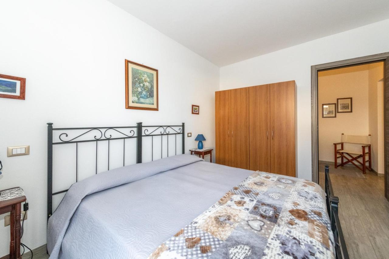Casacobelli Villa Monzambano Eksteriør bilde