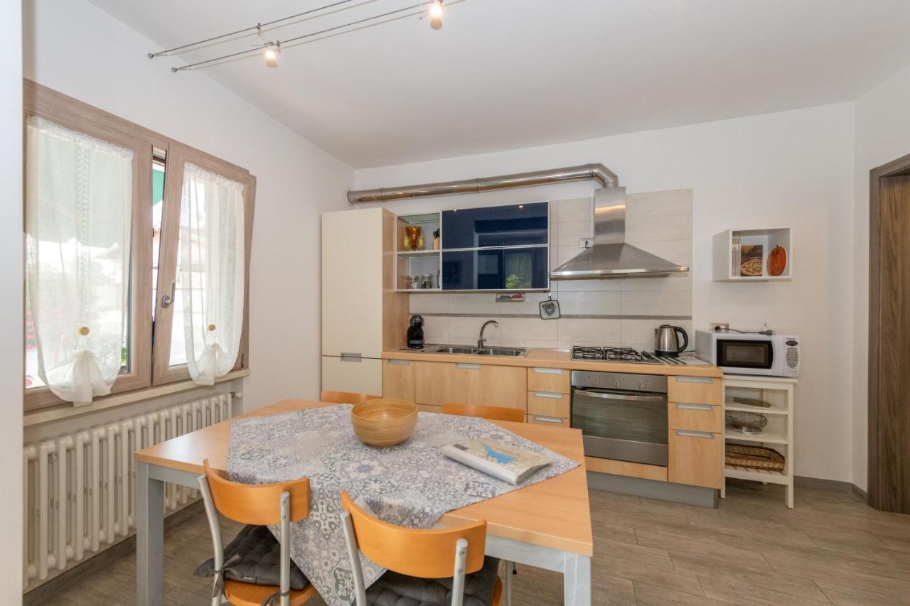 Casacobelli Villa Monzambano Eksteriør bilde