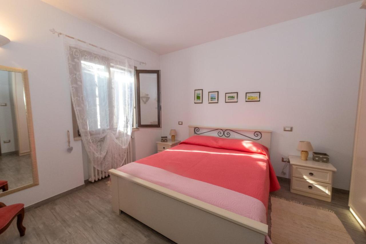 Casacobelli Villa Monzambano Eksteriør bilde