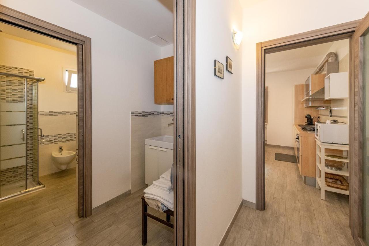 Casacobelli Villa Monzambano Eksteriør bilde
