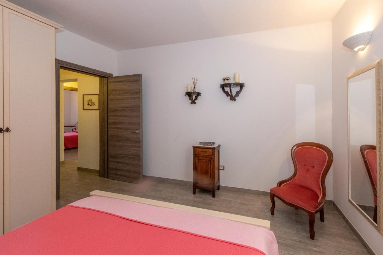 Casacobelli Villa Monzambano Eksteriør bilde