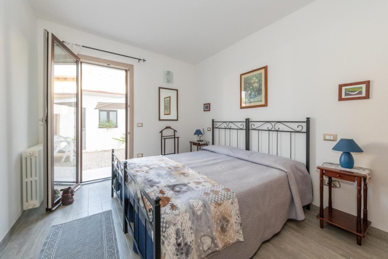 Casacobelli Villa Monzambano Eksteriør bilde
