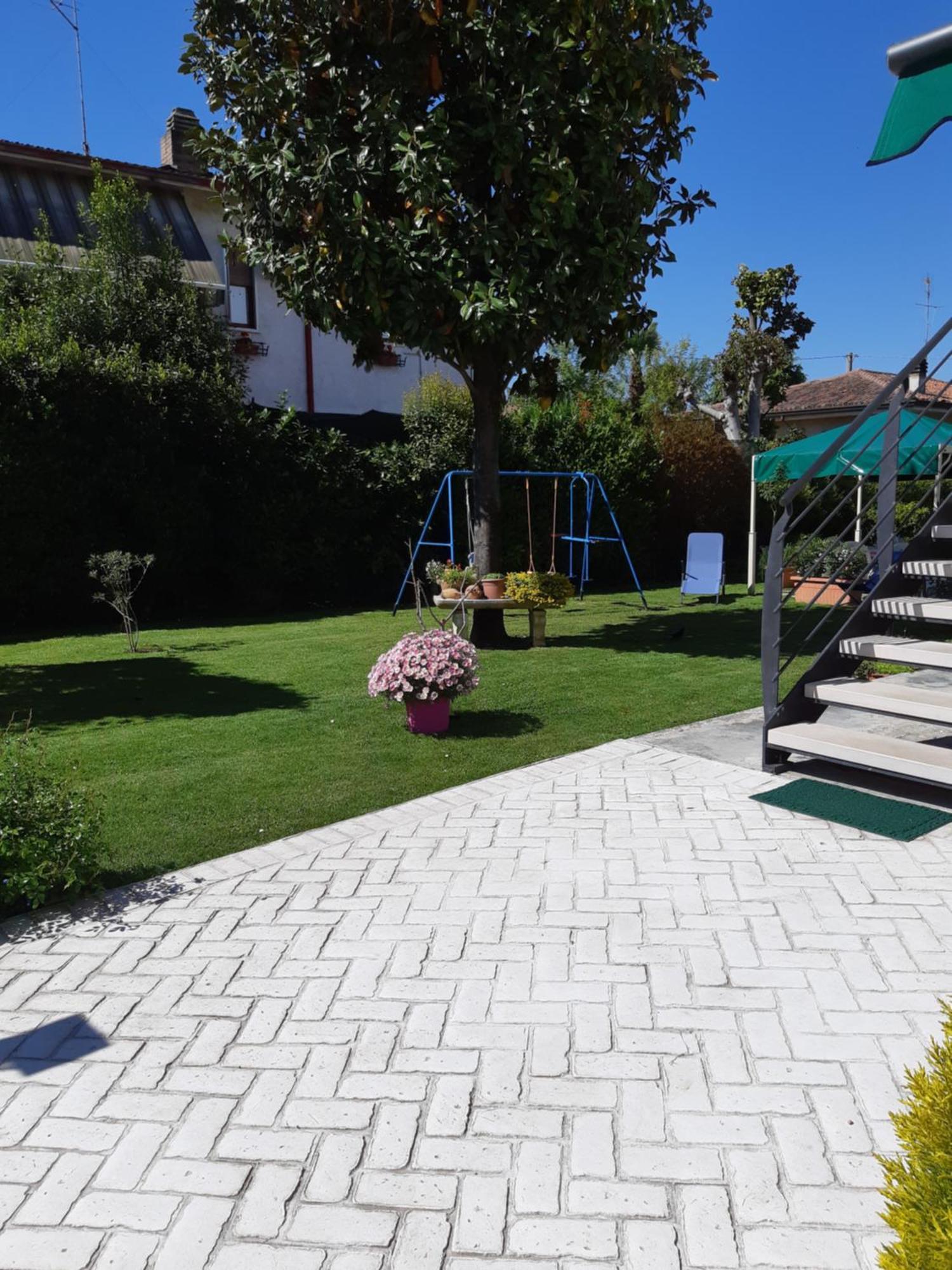 Casacobelli Villa Monzambano Eksteriør bilde