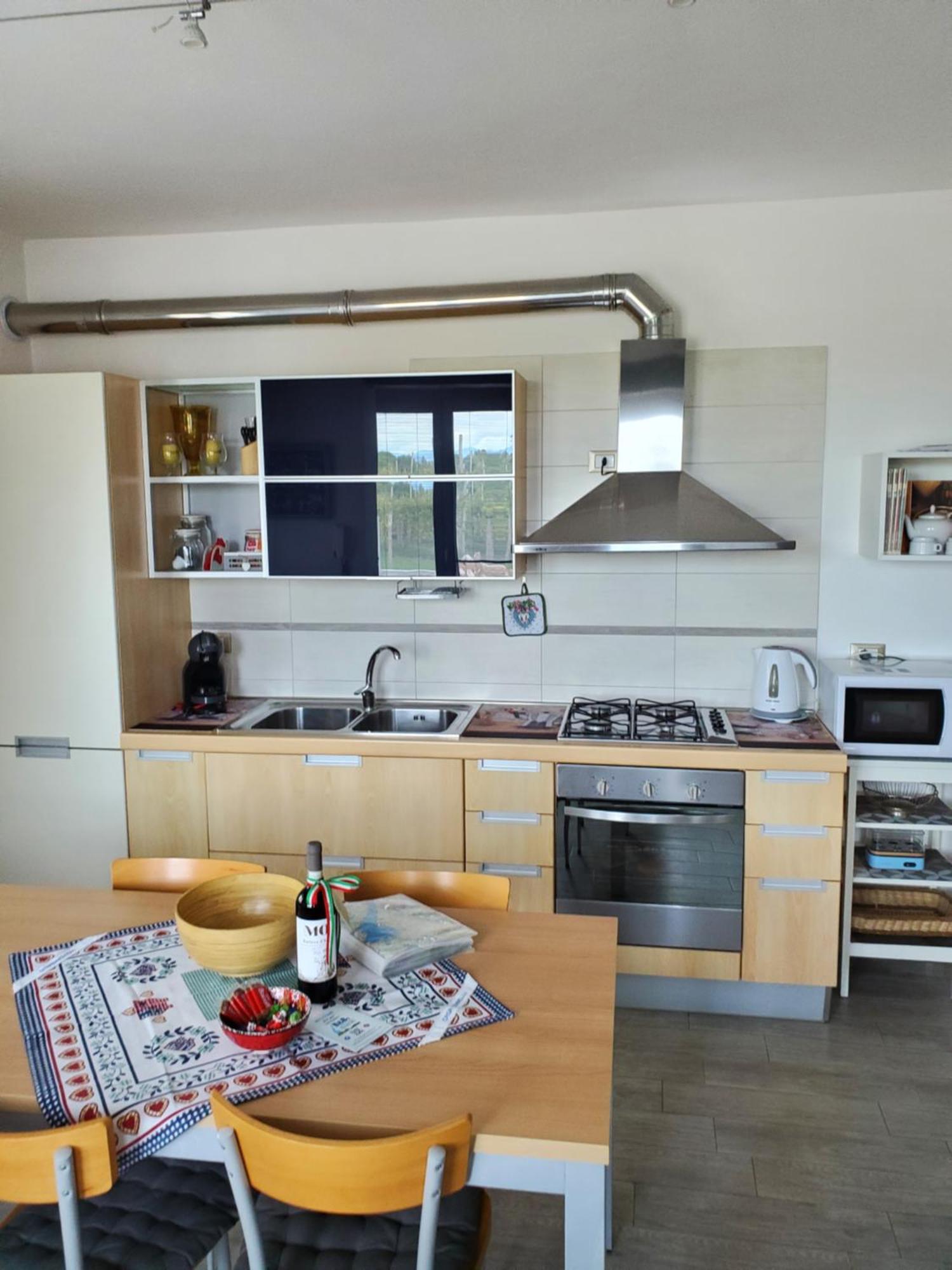Casacobelli Villa Monzambano Eksteriør bilde
