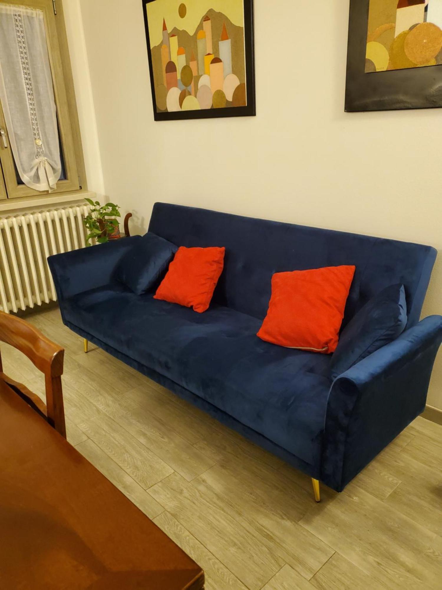 Casacobelli Villa Monzambano Eksteriør bilde