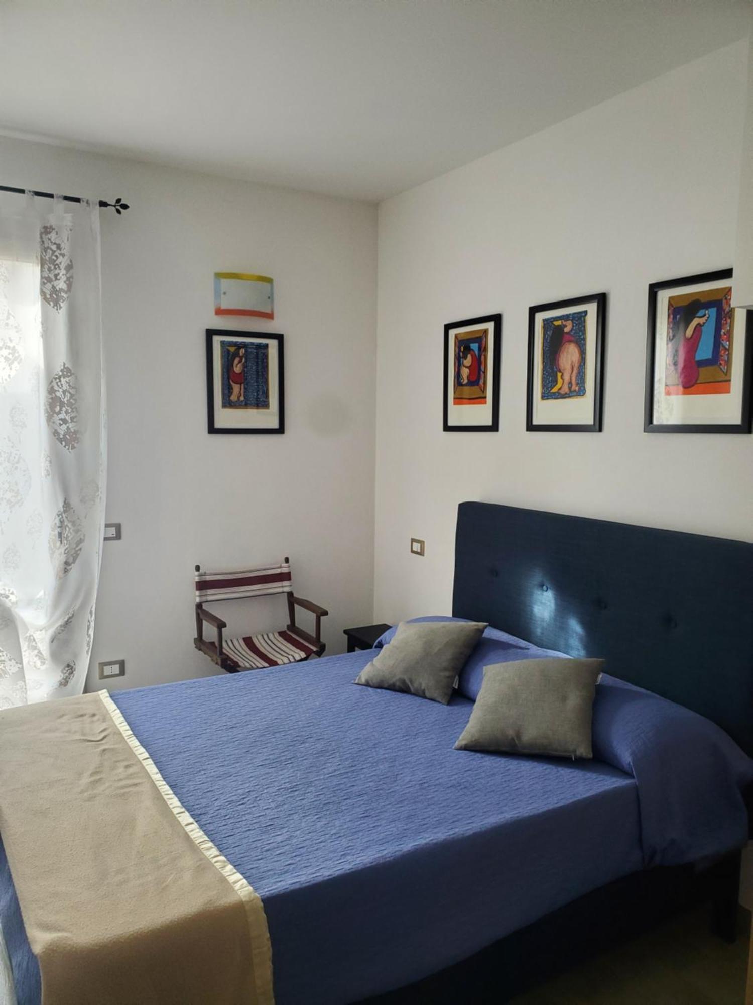 Casacobelli Villa Monzambano Eksteriør bilde