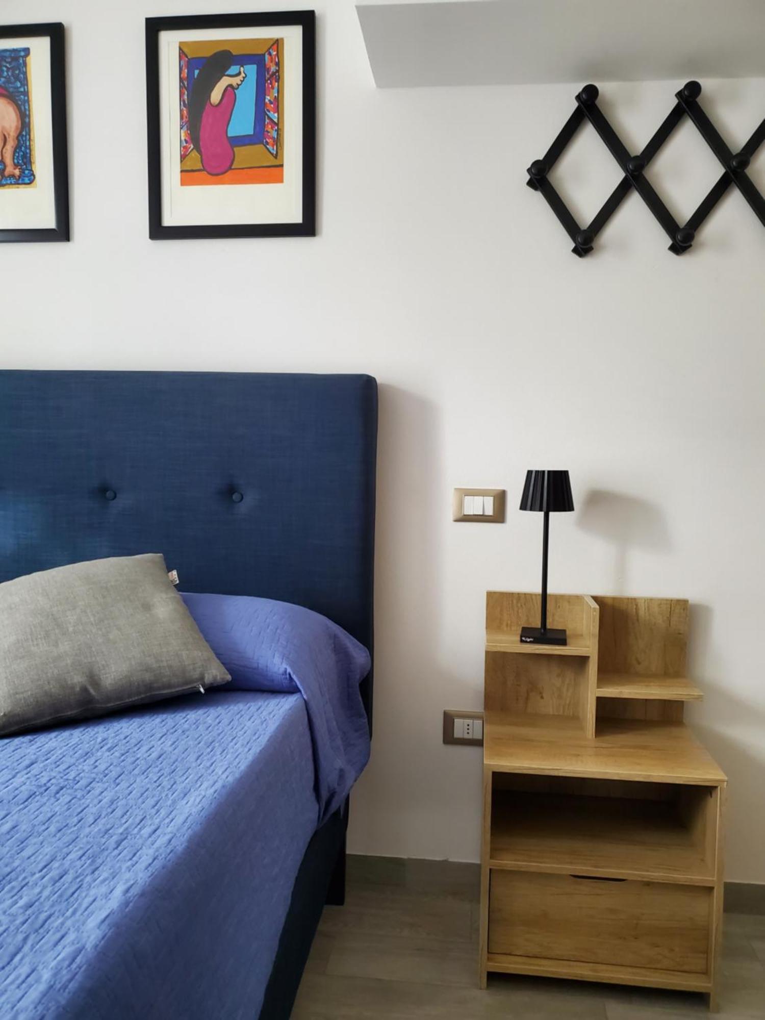Casacobelli Villa Monzambano Eksteriør bilde