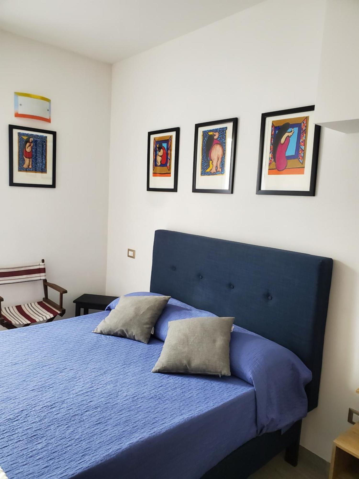 Casacobelli Villa Monzambano Eksteriør bilde