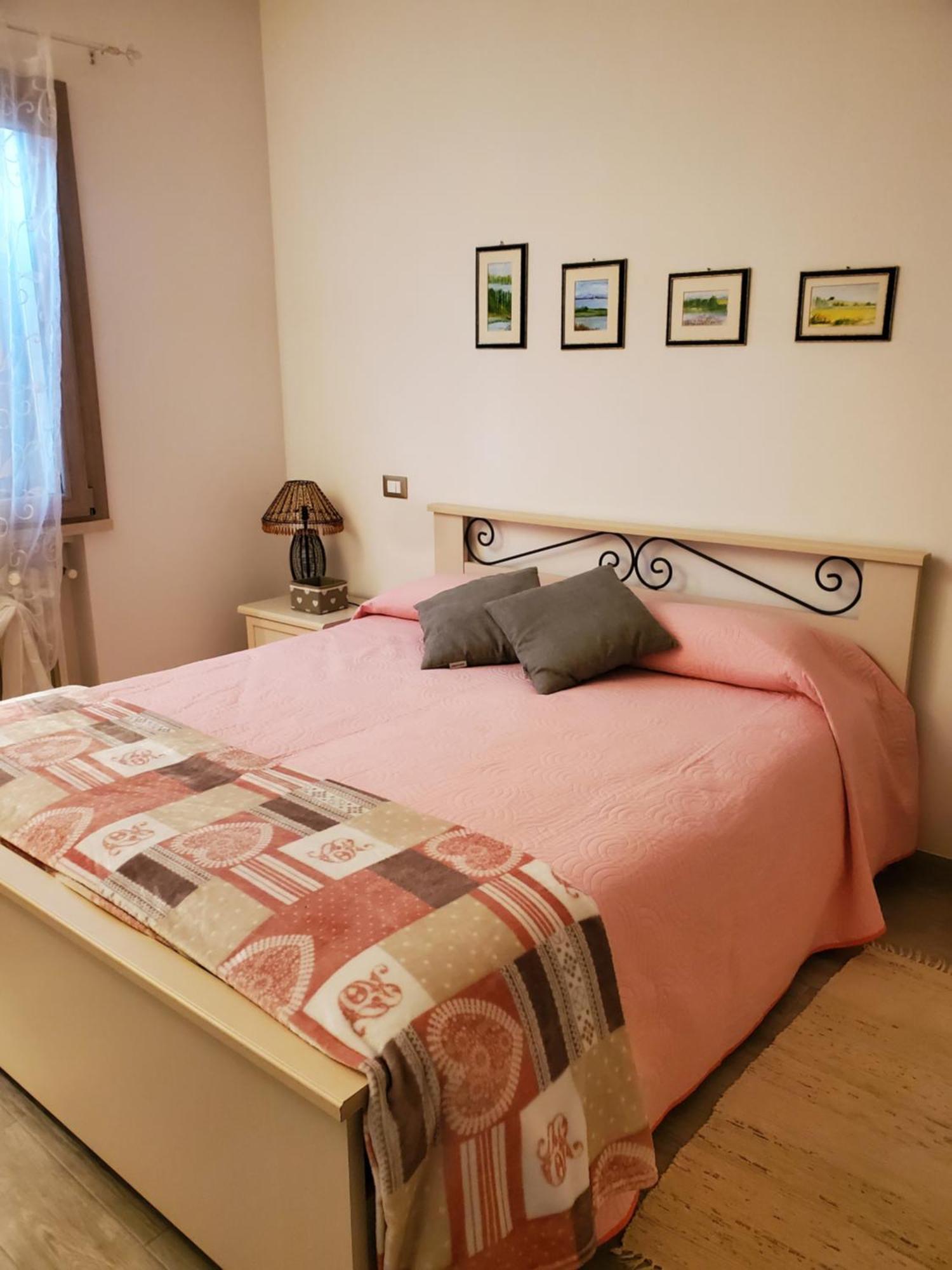 Casacobelli Villa Monzambano Eksteriør bilde