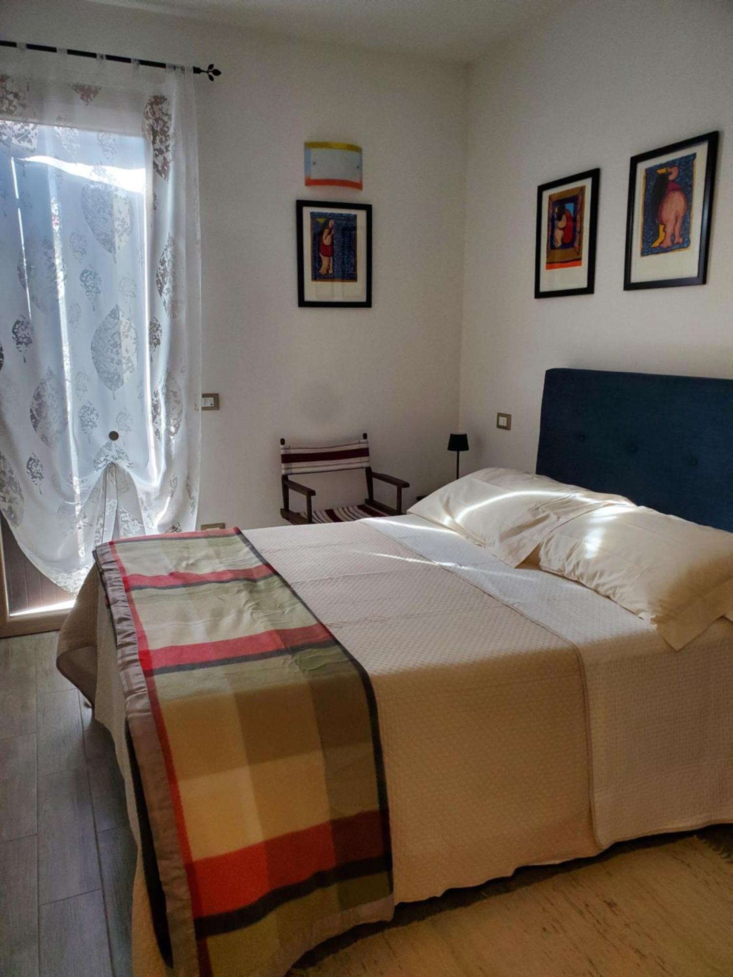 Casacobelli Villa Monzambano Eksteriør bilde