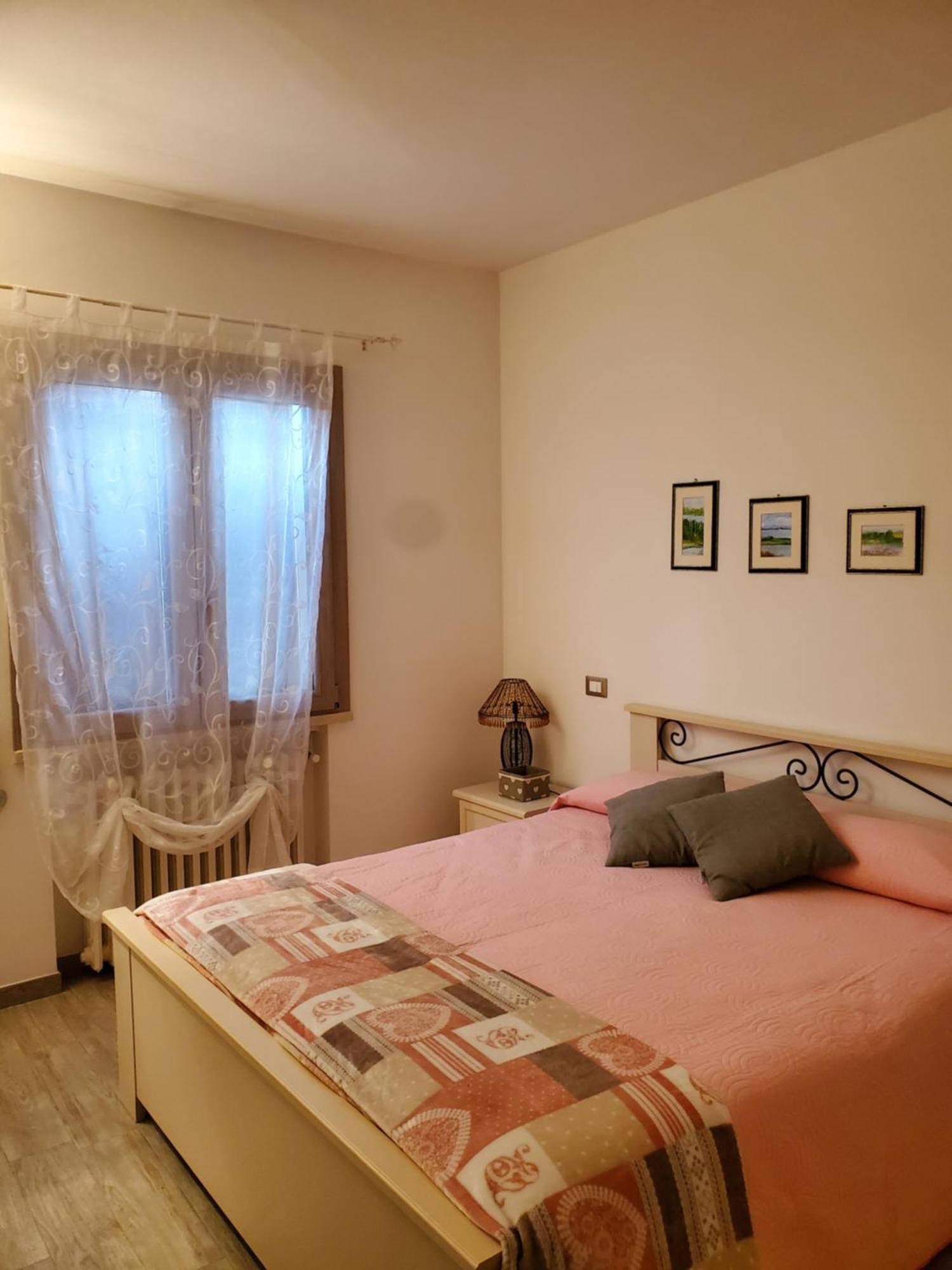 Casacobelli Villa Monzambano Eksteriør bilde
