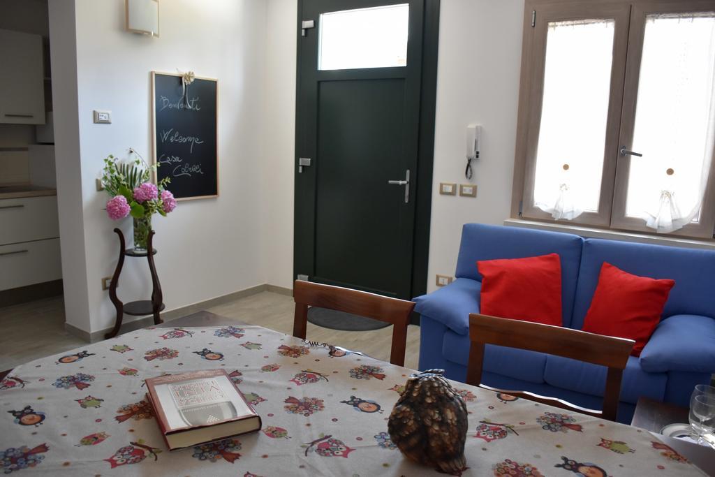 Casacobelli Villa Monzambano Eksteriør bilde
