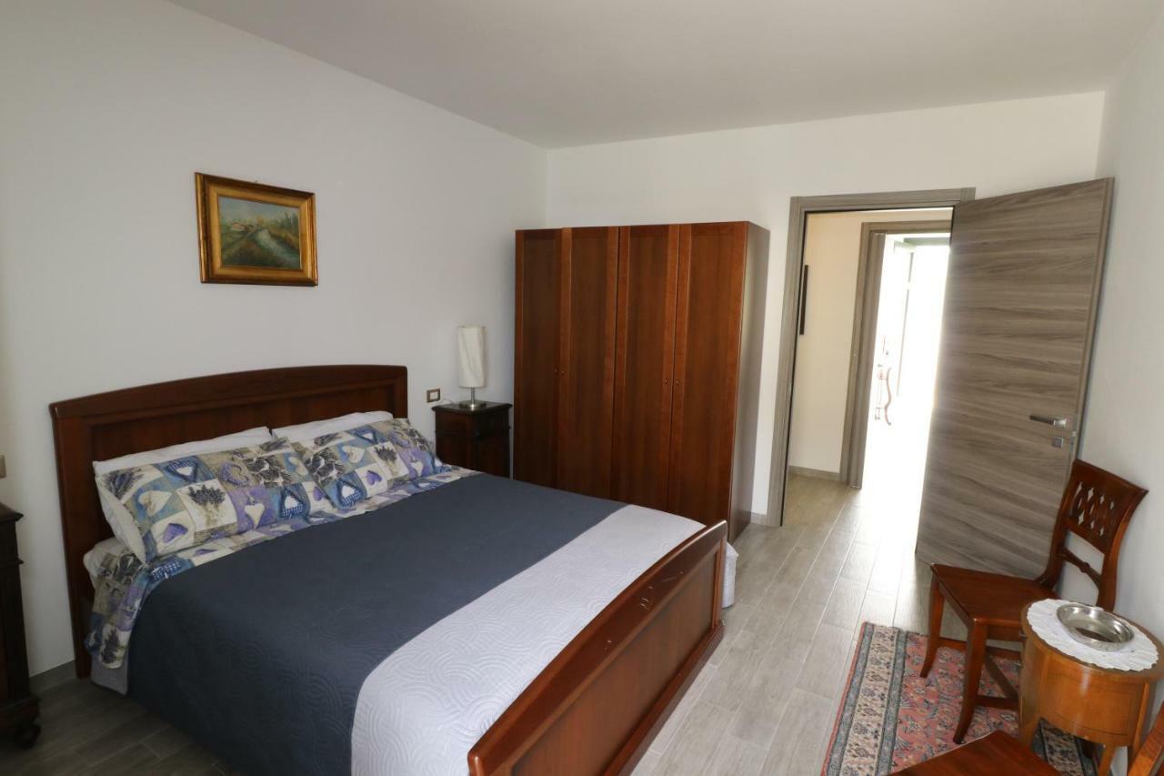 Casacobelli Villa Monzambano Eksteriør bilde